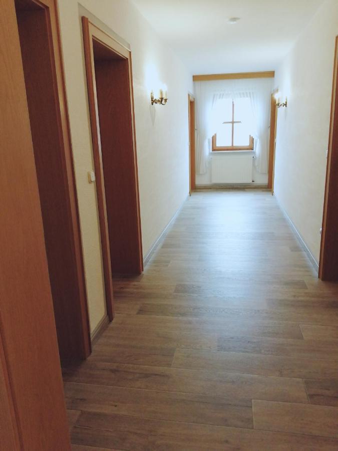 Hotel Lugerhof Weiding  Luaran gambar