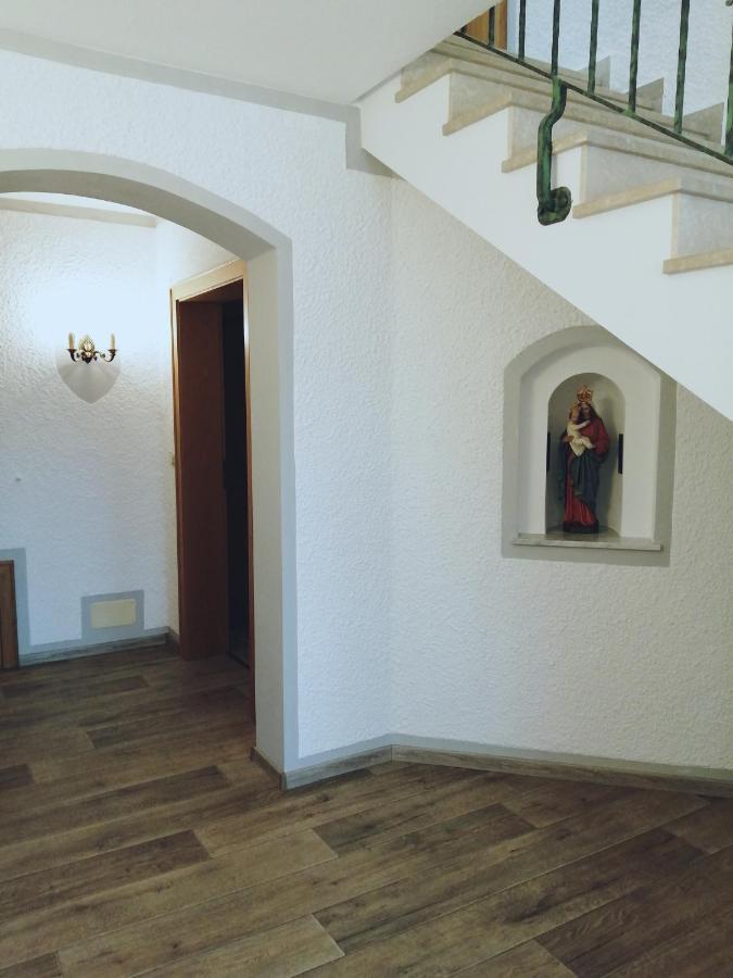 Hotel Lugerhof Weiding  Luaran gambar