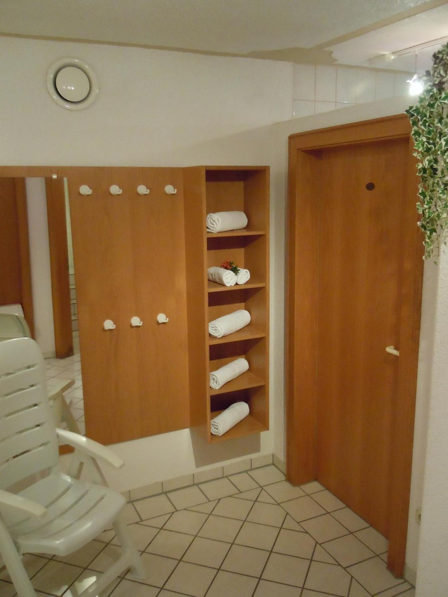 Hotel Lugerhof Weiding  Luaran gambar